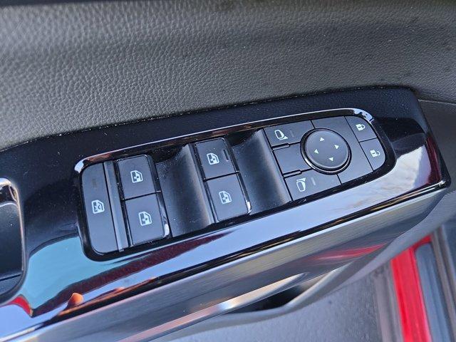 used 2023 Nissan Pathfinder car, priced at $30,490