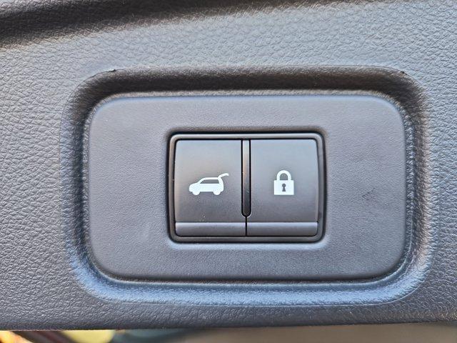 used 2023 Nissan Pathfinder car, priced at $30,490