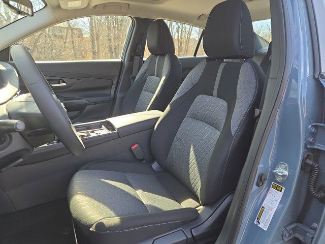 new 2026 Nissan Sentra car, priced at $26,504