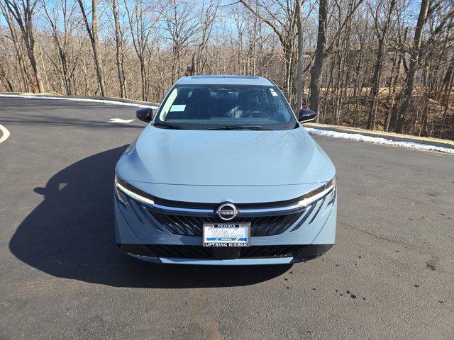 new 2026 Nissan Sentra car, priced at $26,504