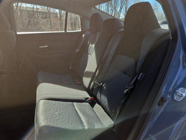 new 2026 Nissan Sentra car, priced at $26,504