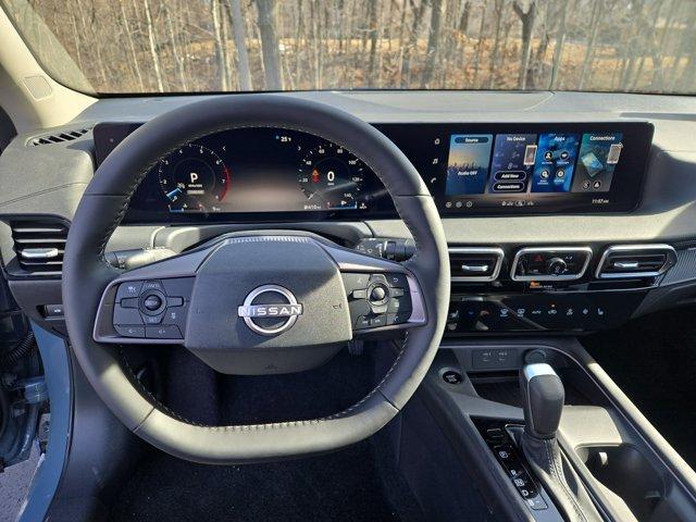 new 2026 Nissan Sentra car, priced at $26,504