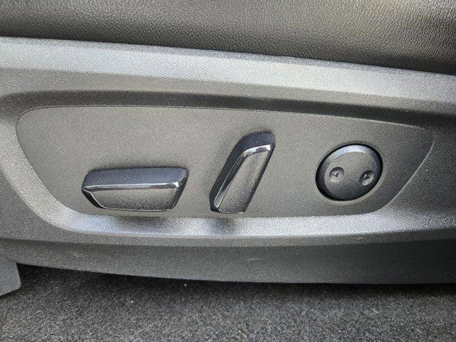 used 2023 Nissan Pathfinder car, priced at $34,402