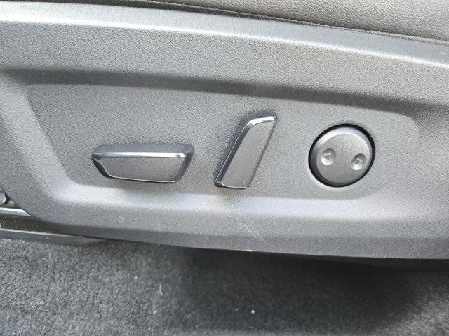 used 2025 Nissan Murano car, priced at $38,594