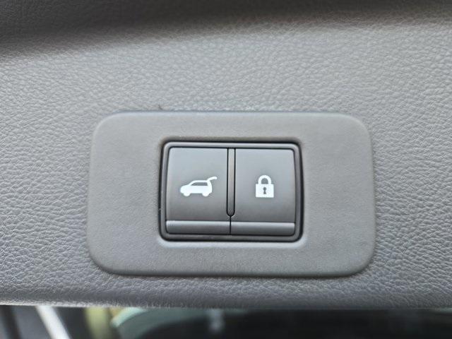 used 2025 Nissan Murano car, priced at $38,594