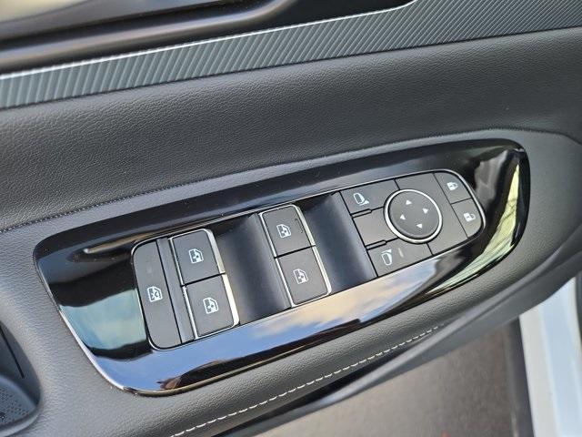 used 2025 Nissan Murano car, priced at $38,594