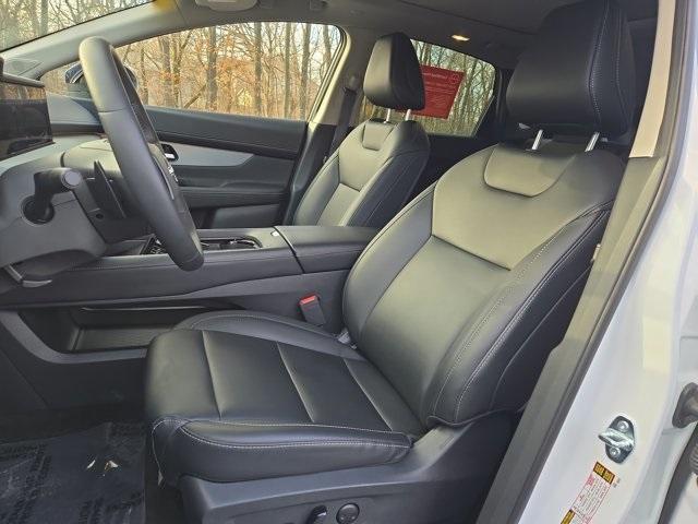 used 2025 Nissan Murano car, priced at $38,594