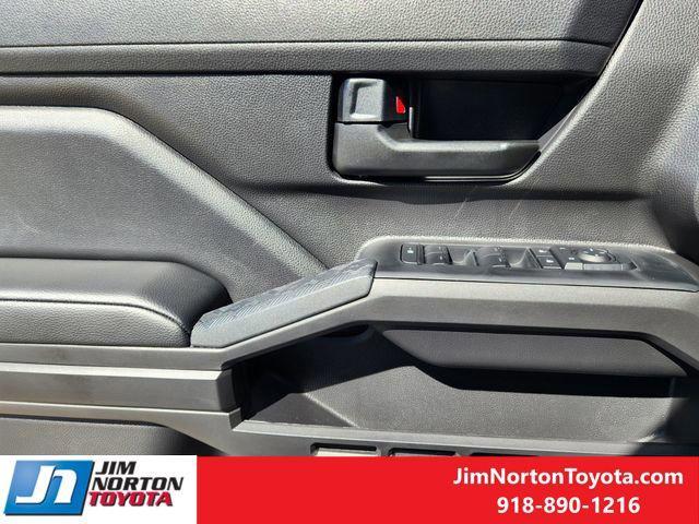 new 2026 Toyota Tacoma car, priced at $40,982