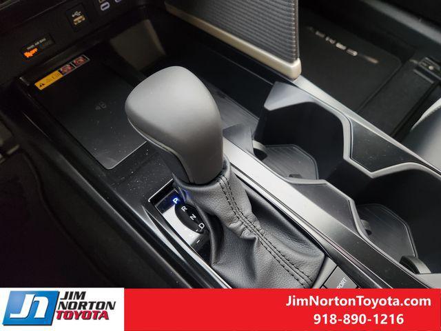 new 2026 Toyota Camry car, priced at $34,544