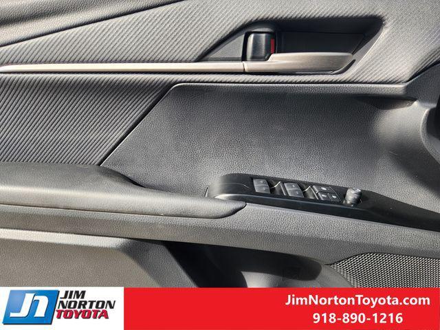 new 2026 Toyota Camry car, priced at $34,544