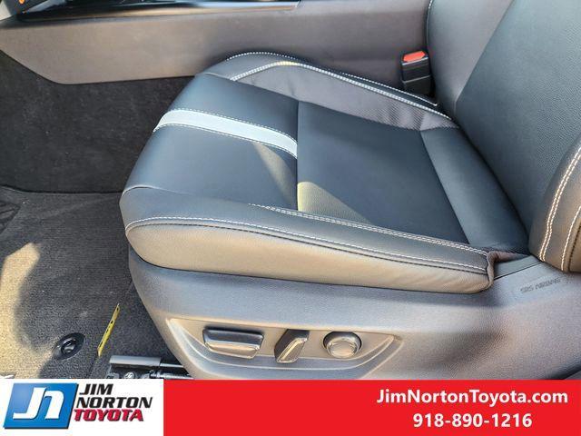 new 2026 Toyota Camry car, priced at $34,544