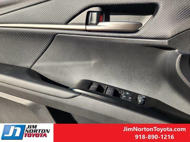 new 2026 Toyota Camry car, priced at $34,544