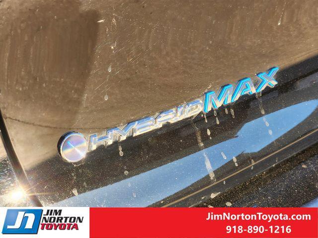 used 2025 Toyota Crown car, priced at $41,591