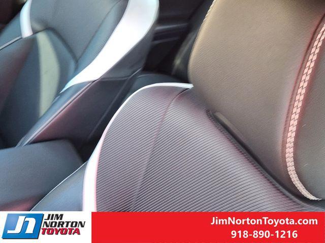 used 2025 Toyota Camry car, priced at $29,905