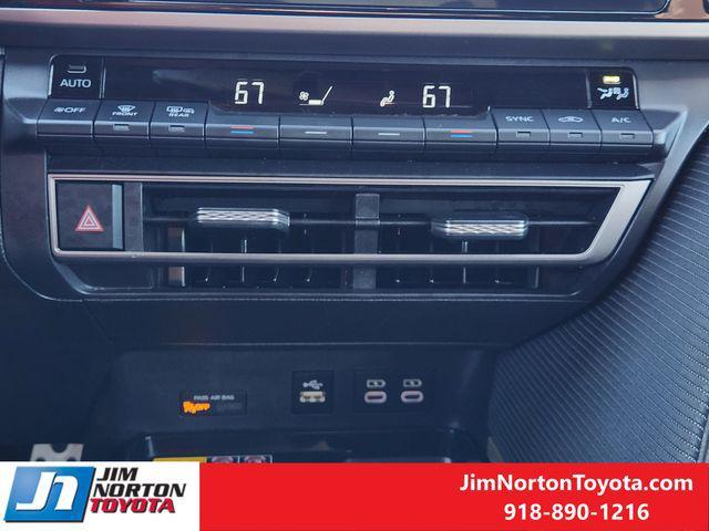 used 2025 Toyota Camry car, priced at $29,905