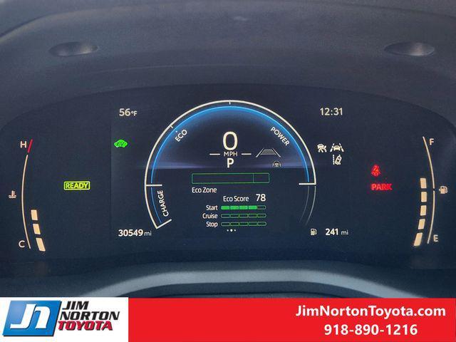 used 2025 Toyota Camry car, priced at $29,905