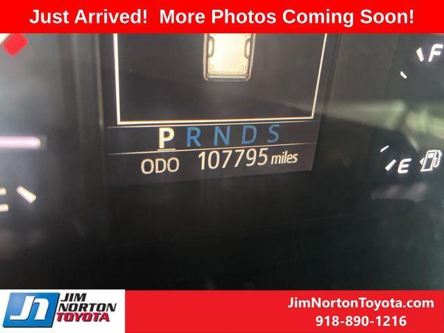 used 2021 Toyota Tundra car, priced at $25,895