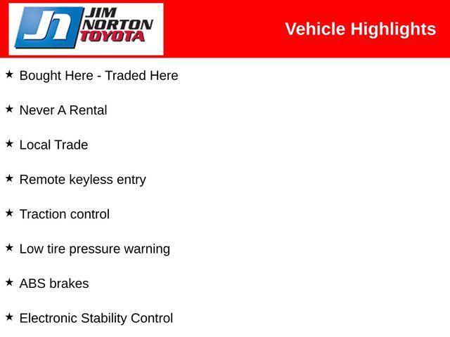 used 2021 Toyota Tundra car, priced at $25,895