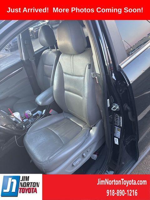 used 2015 Kia Sorento car, priced at $9,467