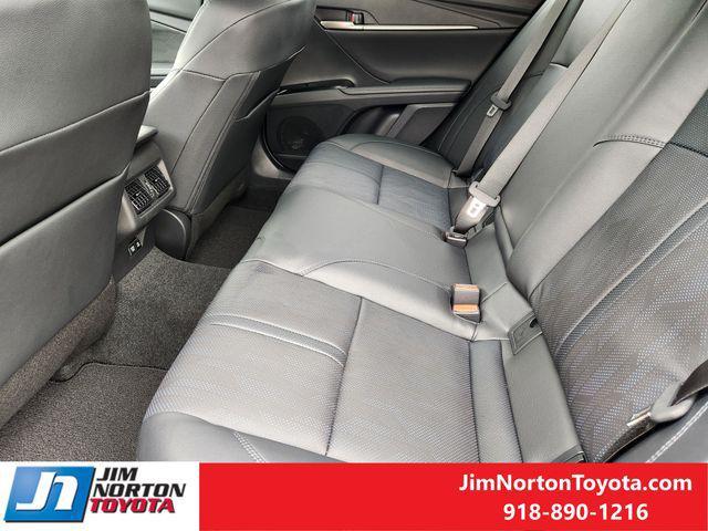 new 2026 Toyota Camry car, priced at $41,976