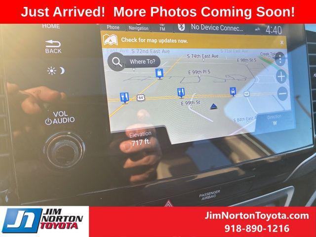 used 2019 Honda Pilot car, priced at $24,266