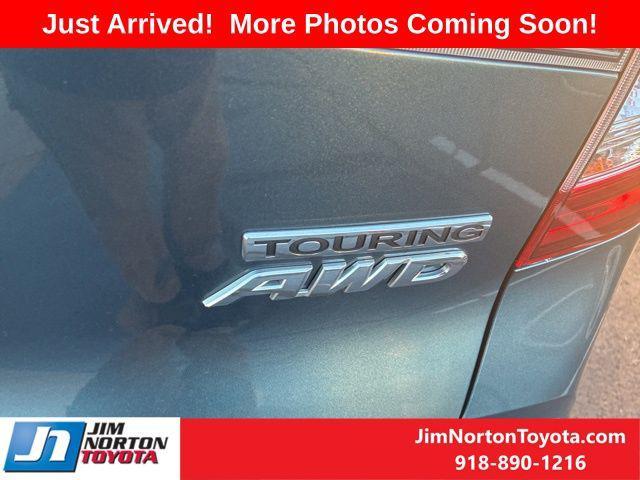 used 2019 Honda Pilot car, priced at $24,266