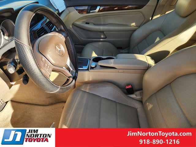 used 2014 Mercedes-Benz C-Class car, priced at $9,976
