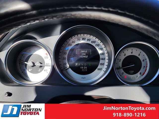 used 2014 Mercedes-Benz C-Class car, priced at $9,976