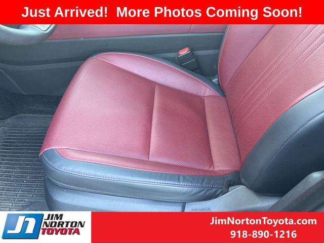 used 2025 Lexus NX 350h car, priced at $48,147