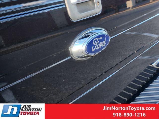 used 2014 Ford F-150 car, priced at $16,986