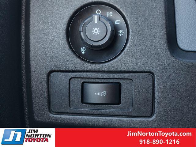 used 2014 Ford F-150 car, priced at $16,986