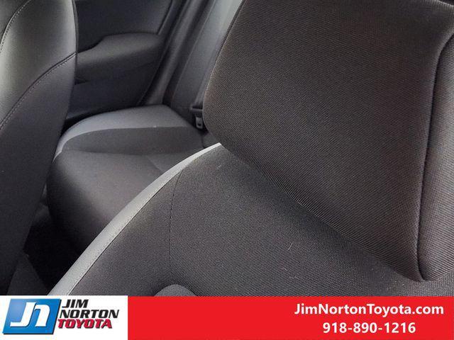 used 2025 Honda Civic car, priced at $26,404