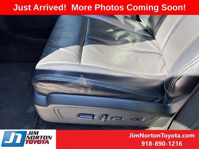 used 2017 Lincoln Navigator car, priced at $19,947