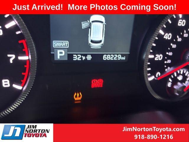 used 2022 Kia Telluride car, priced at $29,935