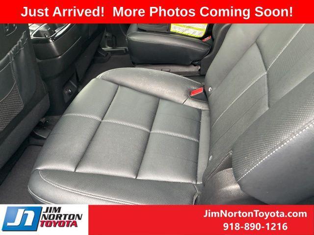 used 2022 Kia Telluride car, priced at $29,935