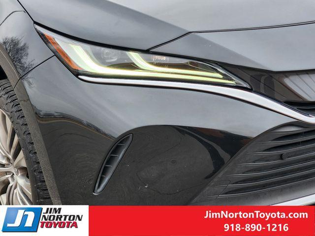 used 2023 Toyota Venza car, priced at $36,277