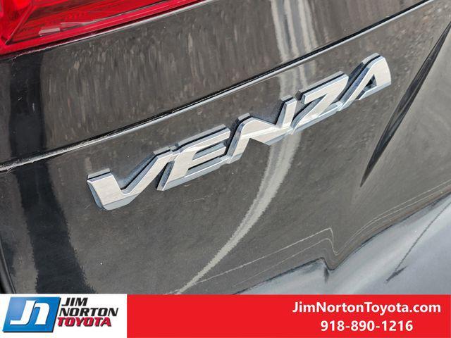 used 2023 Toyota Venza car, priced at $36,277