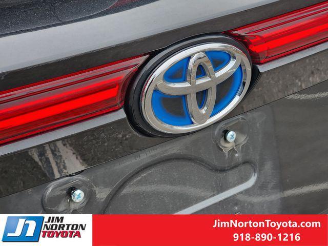 used 2023 Toyota Venza car, priced at $36,277
