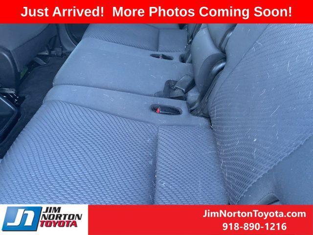 used 2017 Toyota Highlander car, priced at $20,947