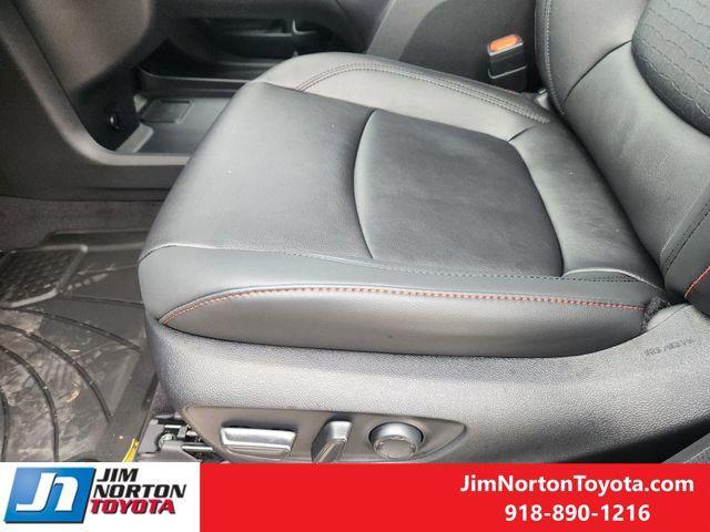 new 2026 Toyota Sienna car, priced at $52,937