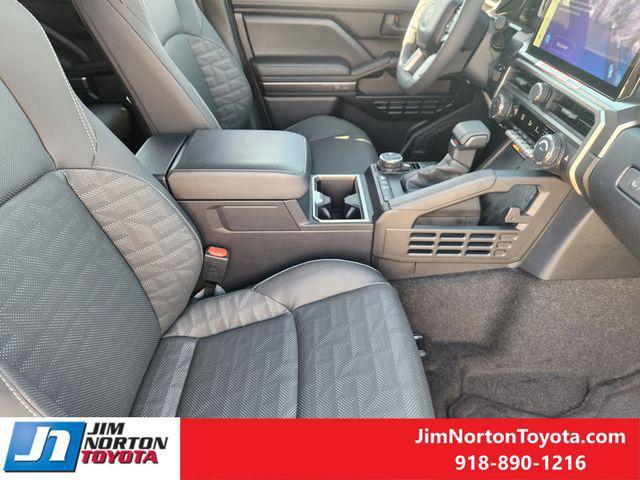 new 2026 Toyota 4Runner car, priced at $60,273