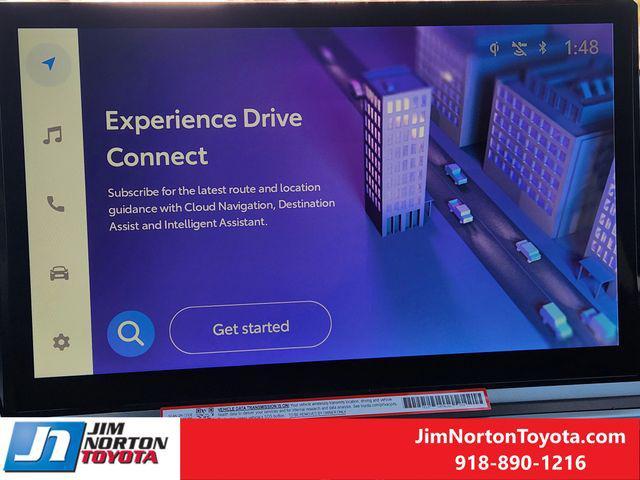 new 2026 Toyota 4Runner car, priced at $60,273