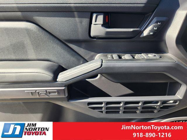 new 2026 Toyota 4Runner car, priced at $60,273