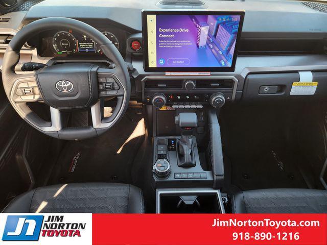 new 2026 Toyota 4Runner car, priced at $60,273