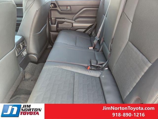 new 2026 Toyota 4Runner car, priced at $60,273