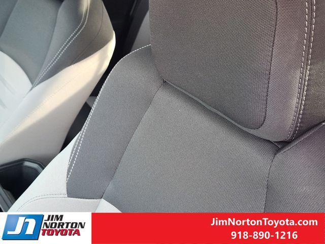 used 2025 Toyota Tacoma Hybrid car, priced at $48,311