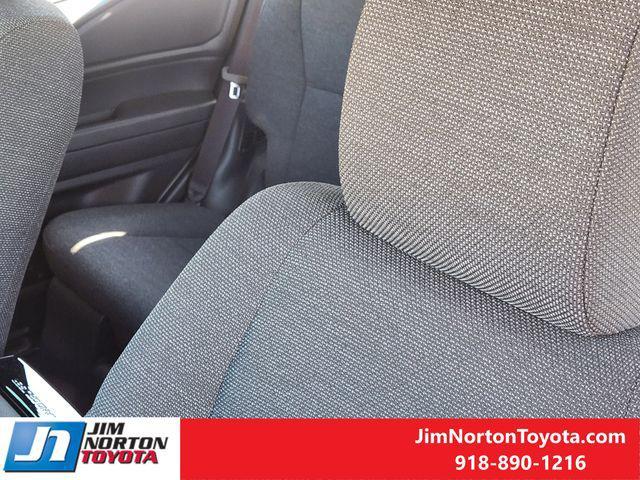 used 2025 Toyota Land Cruiser car, priced at $62,338