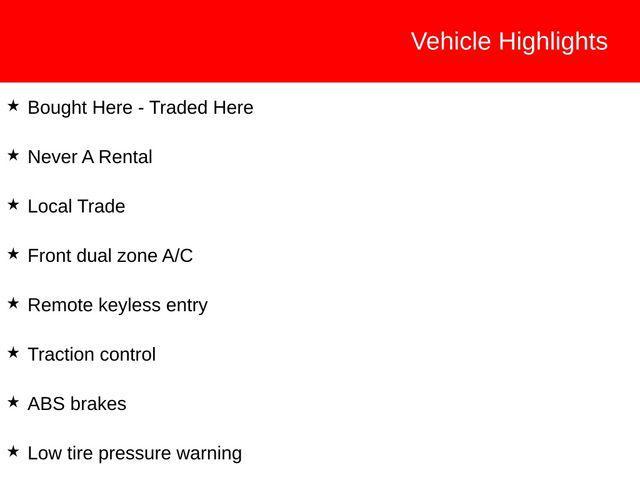 used 2025 Toyota Land Cruiser car, priced at $62,338