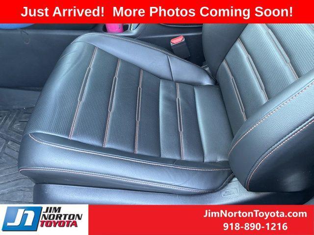 used 2025 Honda CR-V Hybrid car, priced at $36,645