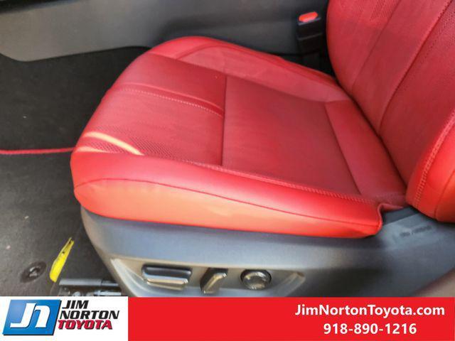 new 2026 Toyota Camry car, priced at $42,492